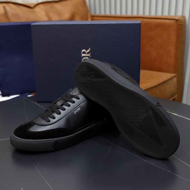 Christian Dior Low Shoes